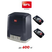 Автоматика BFT DEIMOS BT A400 до 400 кг, 12 м/мин