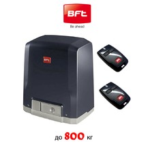 Автоматика BFT DEIMOS AC A800 до 800 кг, 8 м/мин